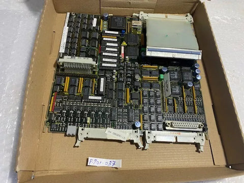 SIEMENS 6DD1606-0AB1