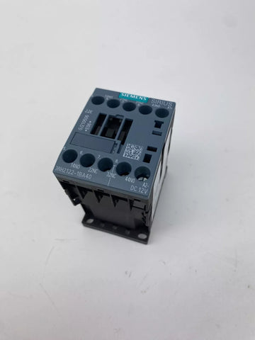 SIEMENS 3RH2122-1BA40