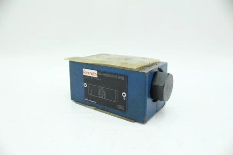 Rexroth 22S 6-1-64/