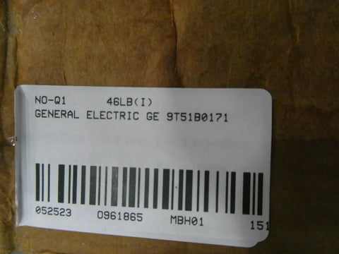 General Electric 9T51B0171