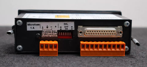 WOHRLE A1-V1-116-06