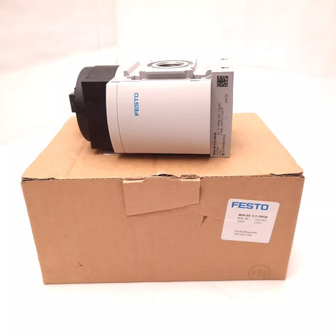 FESTO MS6-DE-1/2-10V24