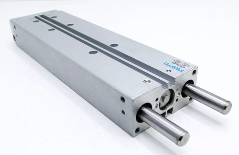 FESTO DFM-16-160-B-P-A-KF