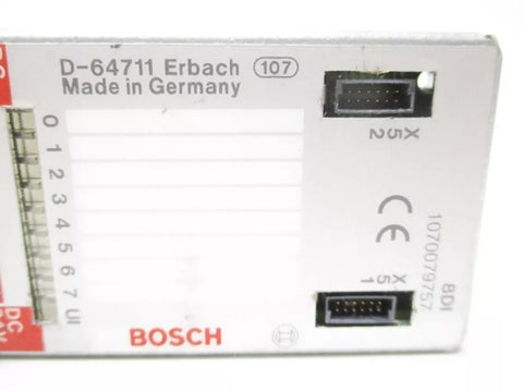 BOSCH 1070079757