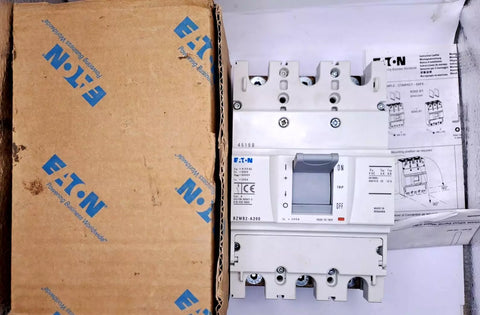 EATON BZMB2-A200