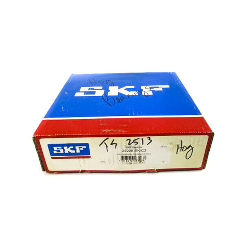 SKF 22226EK/C3