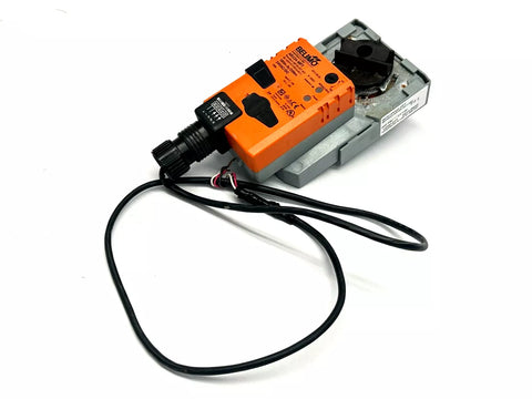 BELIMO B278+ARX24-MFT