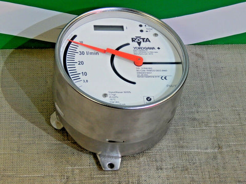 YOKOGAWA D1R401822