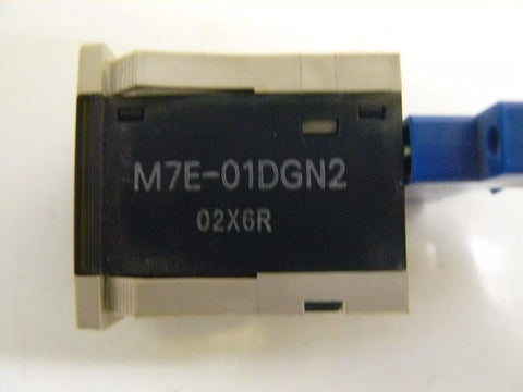 OMRON M7E-01HRN2 + NRT-C