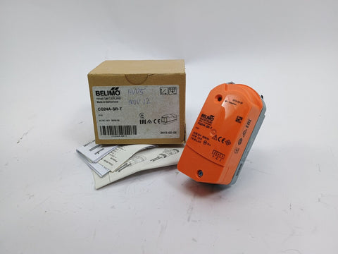Belimo CQ24A-SR-T
