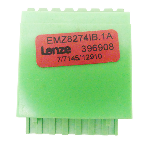 LENZE EMZ8274IB.1A