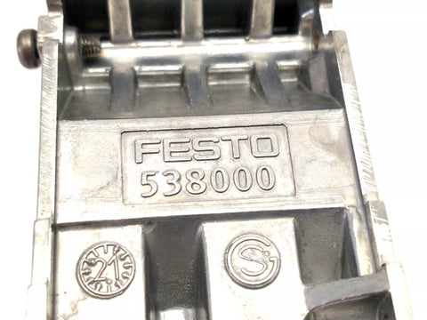 FESTO VMPA2-FB-AP-2-1