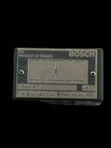 Bosch Rexroth 9-810-161-174