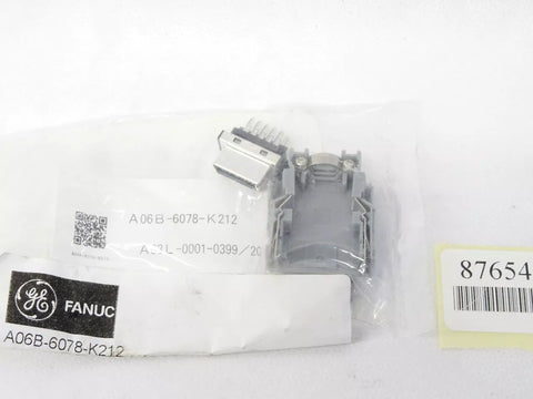 Fanuc A06B-6078-K212