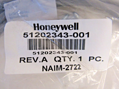 Honeywell 51202343-001