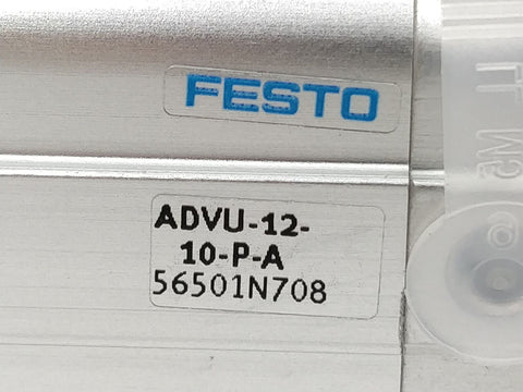 FESTO ADVU-12-10-P-A