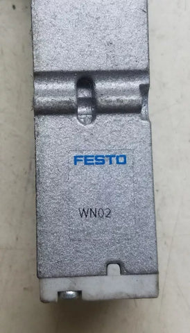 FESTO WN02