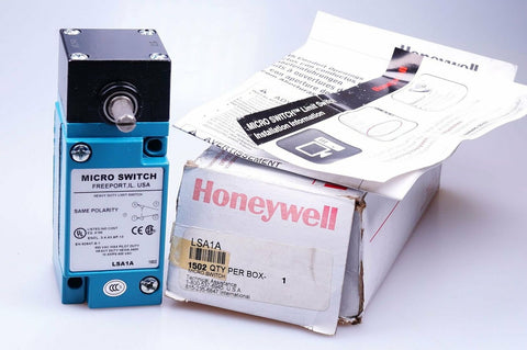 Honeywell LSA1A