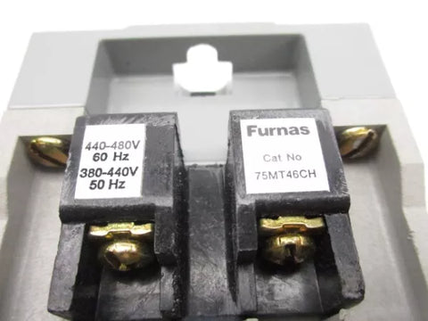 FURNAS 46MT40H