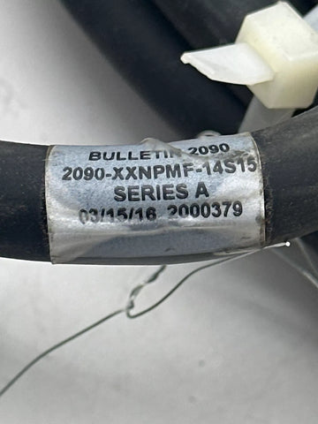 ALLEN BRADLEY 2090-XXNPMF-14S15