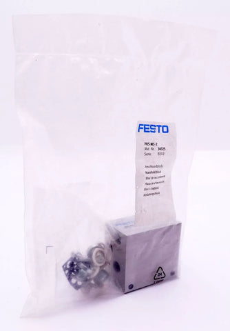 FESTO PRS-M5-2