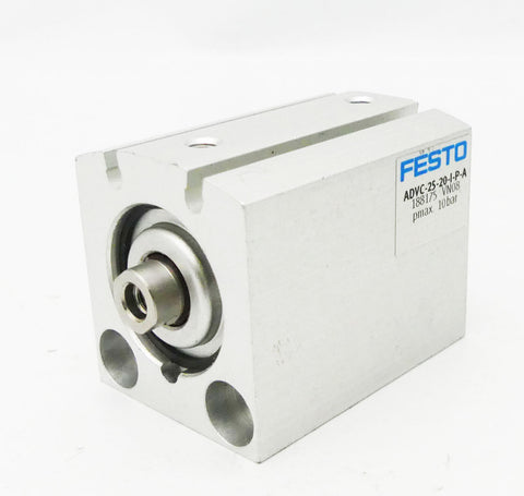 FESTO ADVC-25-20-I-P-A