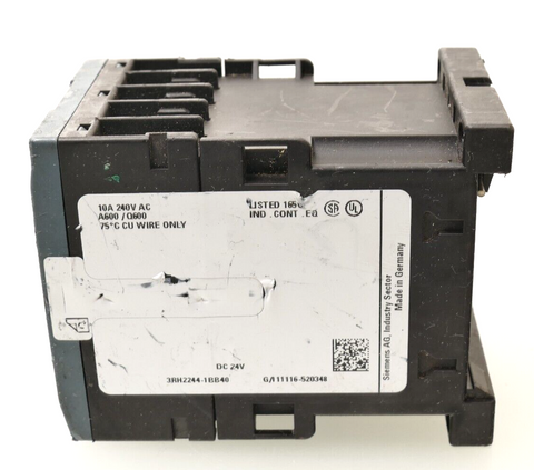 Siemens 3RH2244-1BB40