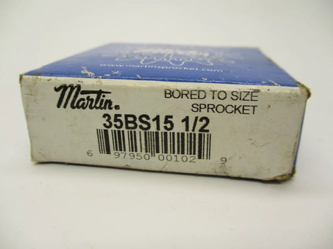 MARTIN 35BS15 1/2