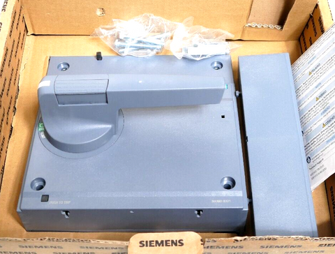 Siemens 3VA9687-0EK21