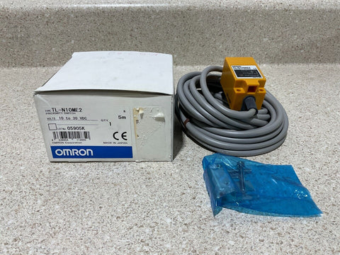 Omron TL-N10ME2