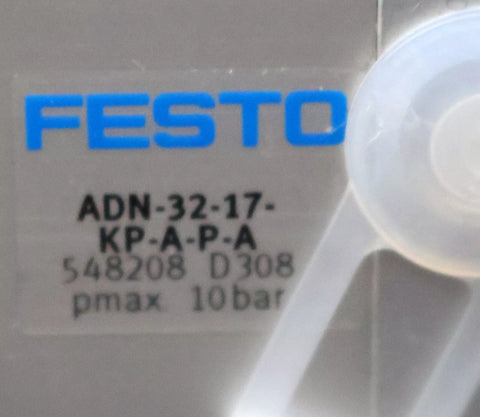 Festo ADN-32-17-KP-A-P-A