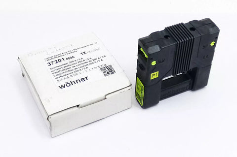 WOHNER CT1-250-1