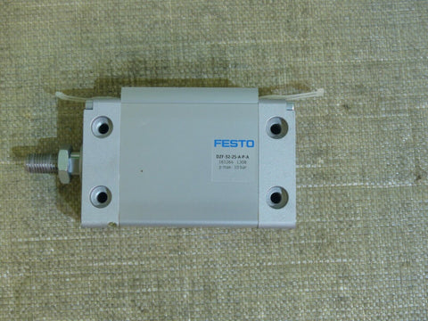 FESTO DZF-32-25-A-P-A