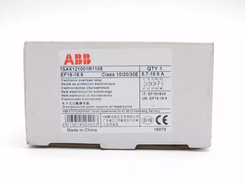 ABB 1SAX121001R11005