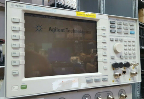 Agilent E5515C-8960