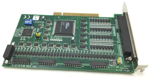 ADVANTECH PCI-1756