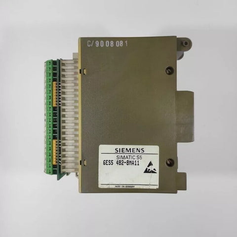 SIEMENS 6ES5 482-8MA11