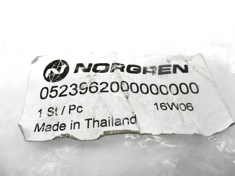 NORGREN 0523962000000000