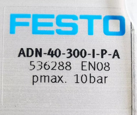 FESTO ADN-40-300-I-P-A