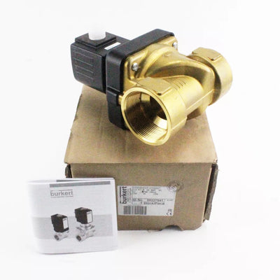 bürkert 6213EV A 40 NBR MS 24V