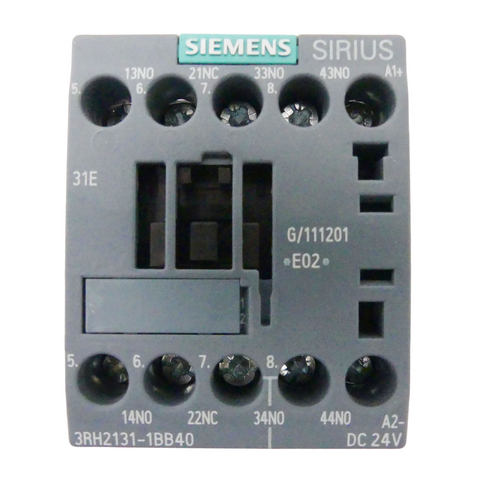 SIEMENS 3RH2131-1BB40