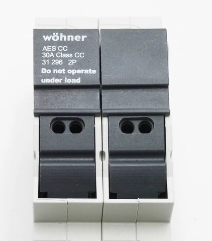 WOHNER 31 296