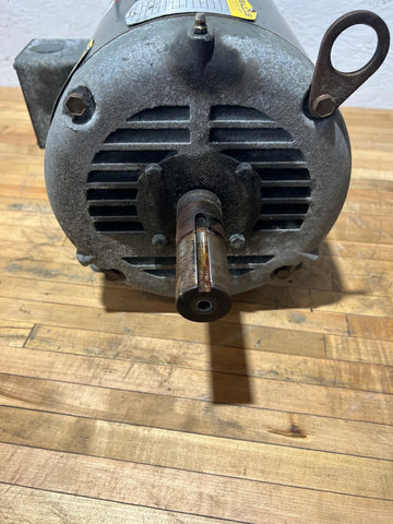 Baldor 37GB42Y587H3