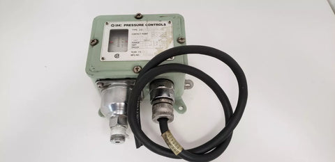 SMC 30-ISG220-N031