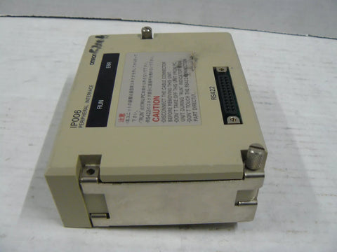 OMRON C200H-IP006