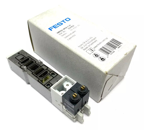 FESTO VMPA2-M1H-E-PI