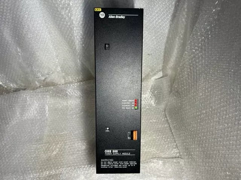 ALLEN BRADLEY  OSS-500