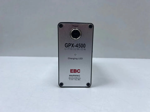 EBC GPX-4500
