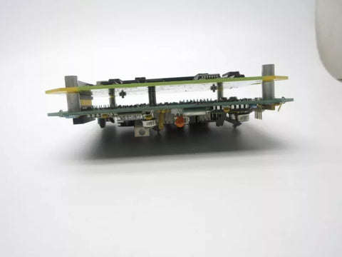 FOXBORO 8L0113MC-D