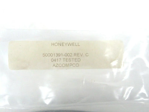 HONEYWELL 50001391-002